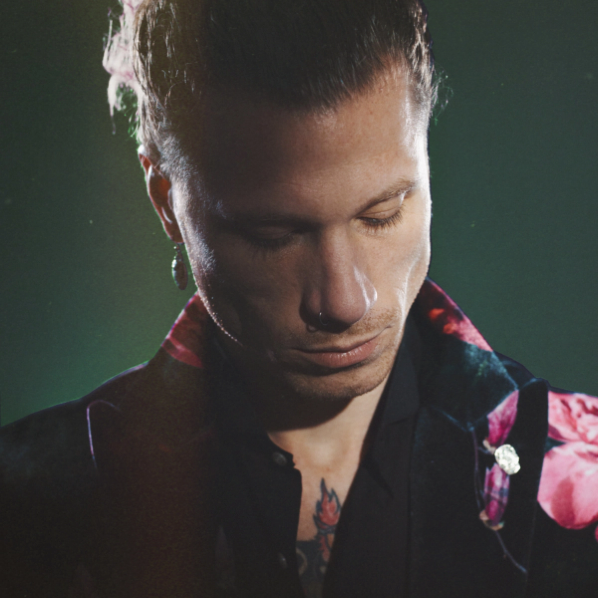 Robin Borneman + Merlijn Nash